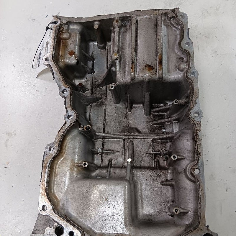 Engine Oil Pan 2.0L VIN U 8th Digit Hybrid Fits 13-20 Ford Fusion OEM