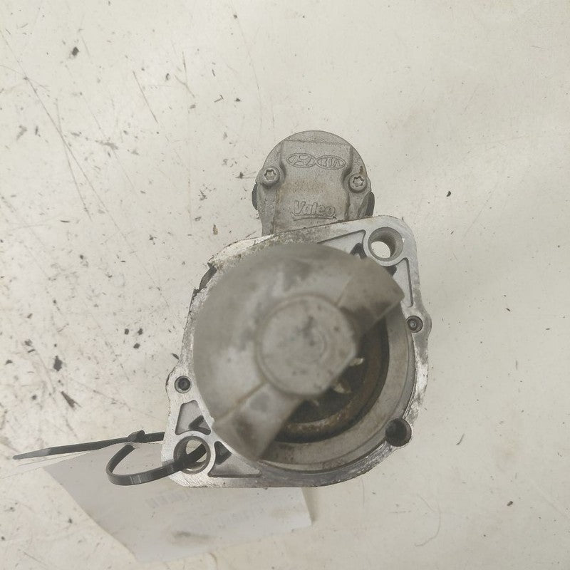 Engine Starter Motor Fits 19-20 Hyundai Santa Fe