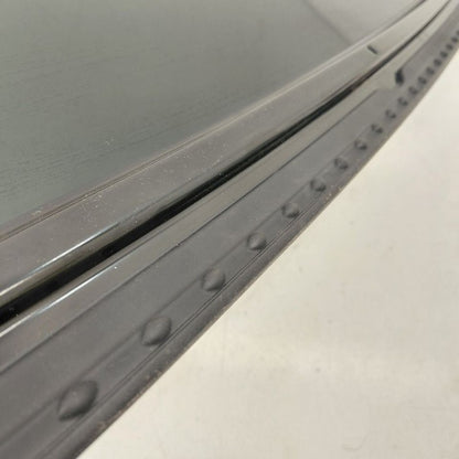 Roof Glass Window 5 Cylinder Fits 04-11 Volvo 40 SERIES