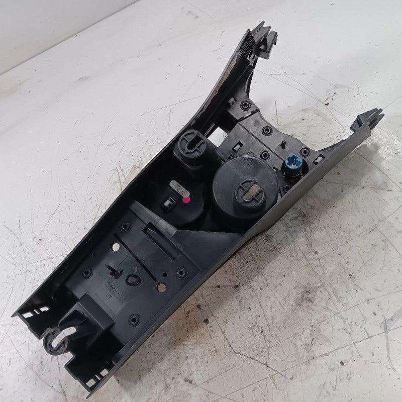 Fiat 500 Cup Holder 2017 2016 2015 2014 2013 2012 OEM