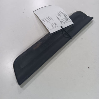 Kia Sorento Sill Trim Plate Door Jam Threshold Left Driver Rear  2018 