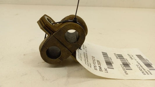 Ford Fiesta Sway Bar Bushing Mounting Bracket 2011 2012 2013 2014 2015