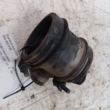 Mazda CX-9 Air Cleaner Tube Intake Hose  2.5 2016 2017 2018 OEM
