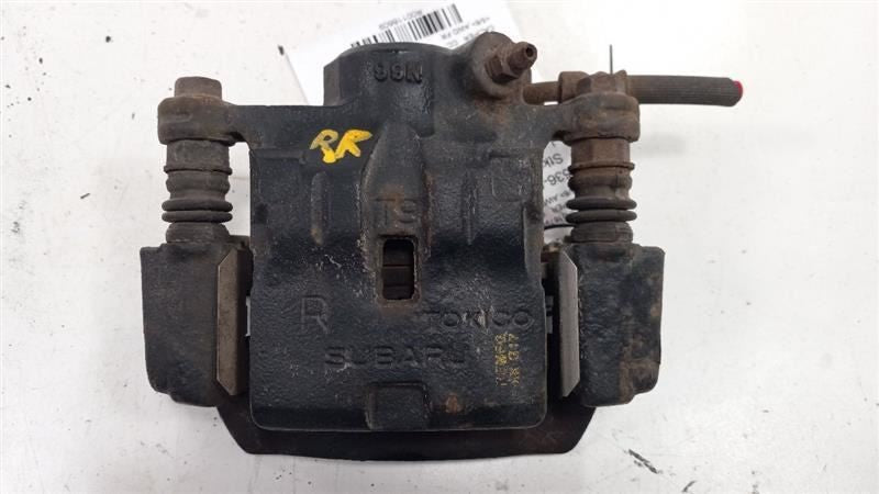 Passenger Right Brake Caliper Rear Turbo Wrx Fits 08-14 IMPREZA OEM