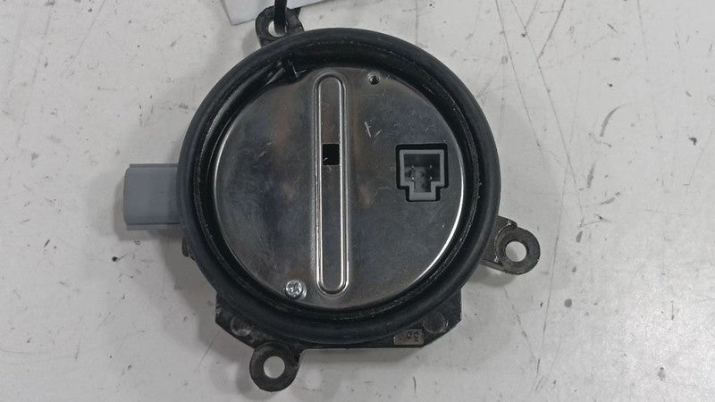 Infiniti G37 Passenger Right Front Headlamp Ballast 2011 2012 2013