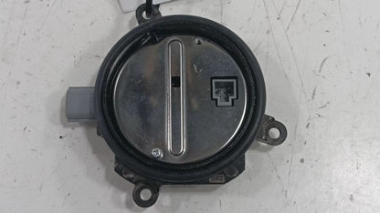 Infiniti G37 Passenger Right Front Headlamp Ballast 2011 2012 2013