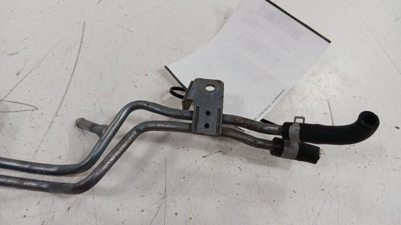 Infiniti Q50 Coolant Line Crossover Pipe 2014 2015 2016