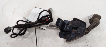 Dodge Journey Door Harness Wire Wiring Right Passenger Rear 2011 2012 