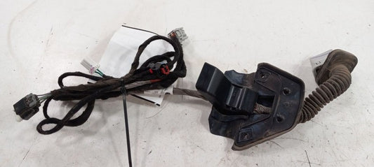 Dodge Journey Door Harness Wire Wiring Right Passenger Rear 2011 2012 