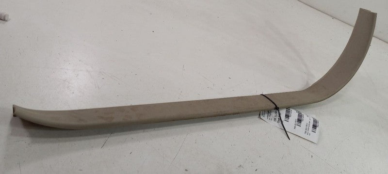 Subaru Legacy Sill Trim Plate Door Jam Threshold Right Passenger Front