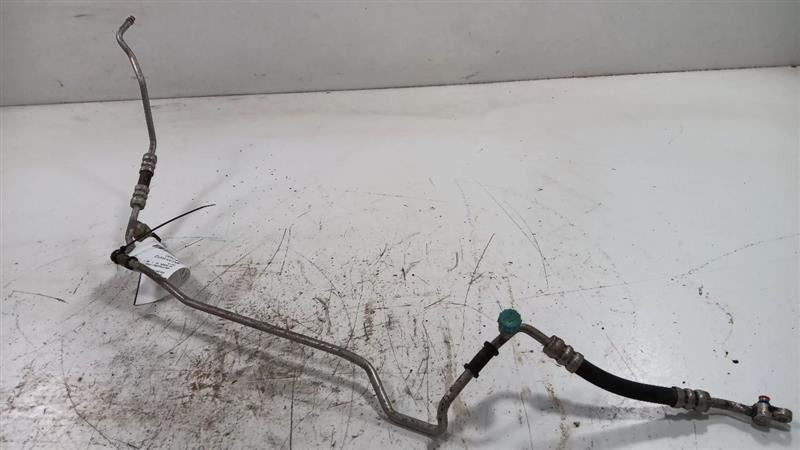 Hyundai Veloster AC Hose Line  2012 2013 2014 2015  OEM