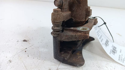 Passenger Right Rear Brake Caliper Base V6 Fits 05-14 MUSTANG