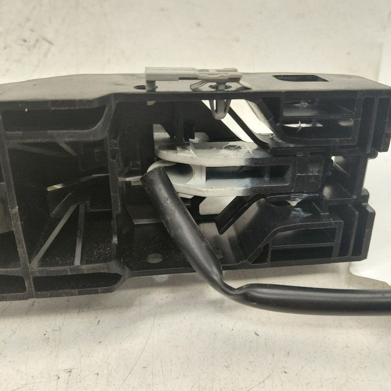 Passenger Right Front Door Handle Exterior US Built Fits 21-25 Nissan 