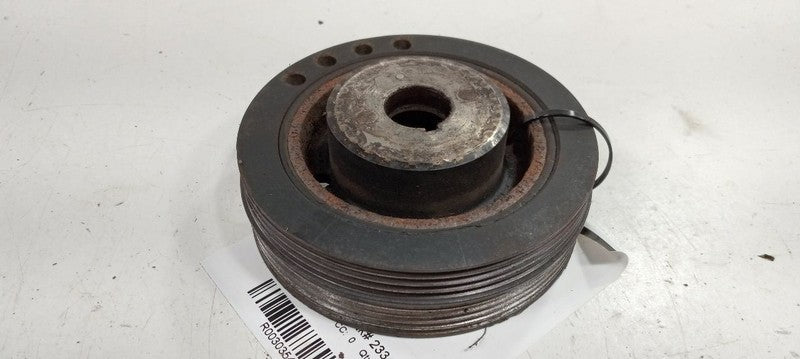 12305AA242 Harmonic Balancer 2.5L Automatic Transmission Fits 02-05 08-11 IMPREZA