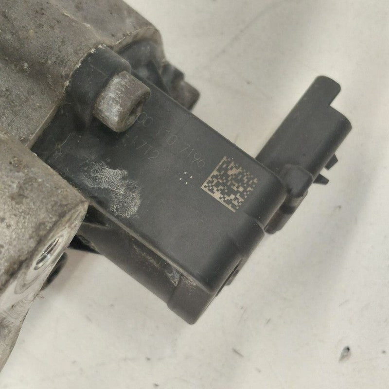 Turbo Supercharger Gasoline Fits 19-22 Volvo XC40