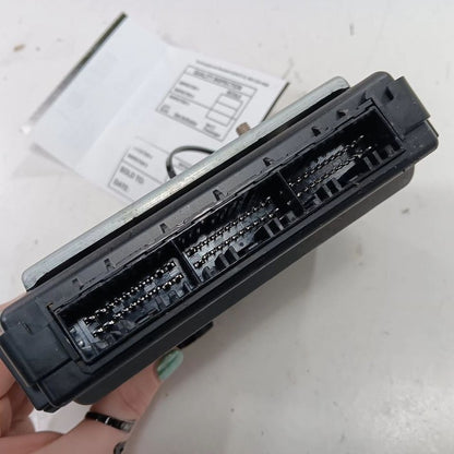 95480D3550 Security Smartkey Control Module 19-21 Hyundai Tucson