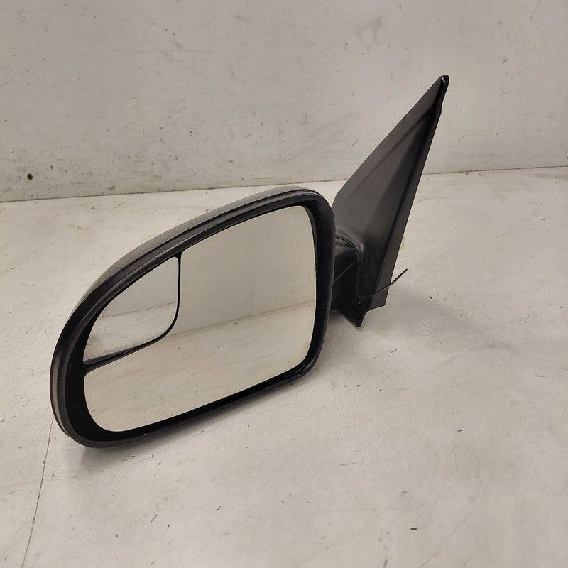Driver Left Side View Door Mirror Non-heated Fits 18-22 Hyundai Kona
