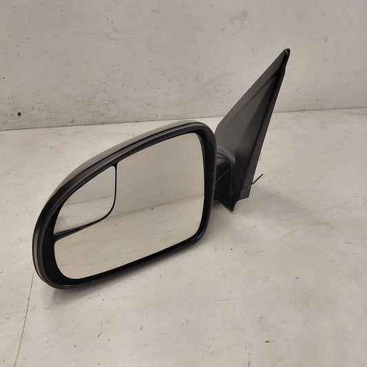Driver Left Side View Door Mirror Non-heated Fits 18-22 Hyundai Kona