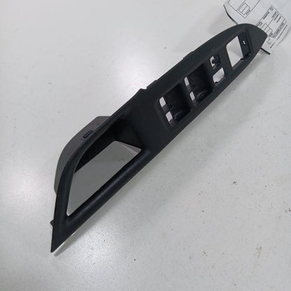 Mitsubishi Outlander Window Switch Bezel Trim Left Front 2020 2021 202