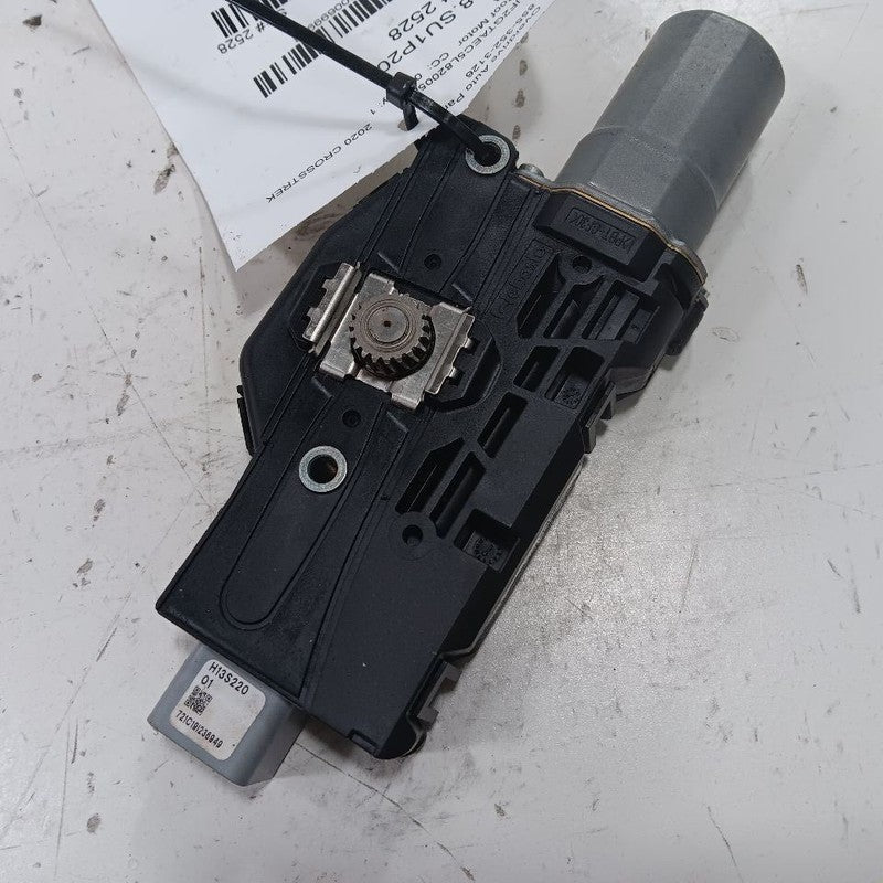 Subaru Crosstrek Electric Power Sun Moon Roof Glass Motor  2019 2020 2