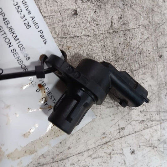 Ford Fiesta Camshaft Cam Shaft Position Sensor 1.6 2015 2016 2017 2018