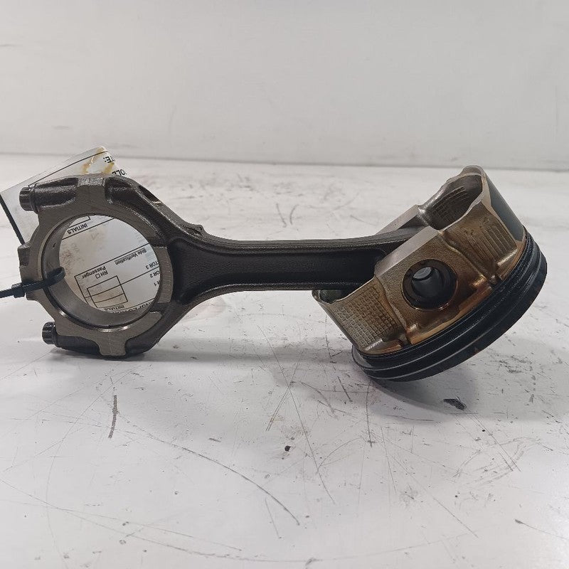INFINITI QX50 Single Piston With Connecting Rod   2017 2016 2015 2014
