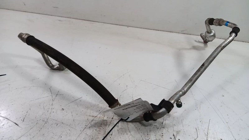Hyundai Veloster AC Hose Line  2012 2013 2014 2015  OEM