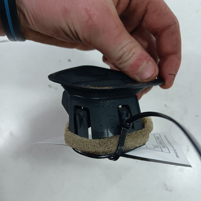 Jeep Cherokee Defrost Vent Right Passenger Side  2015 2016 2017