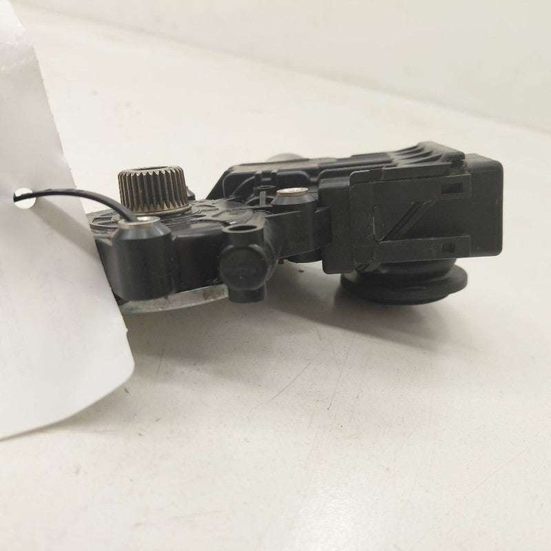 Passenger Right Front Power Window Motor Fits 22-25 Lexus NX250