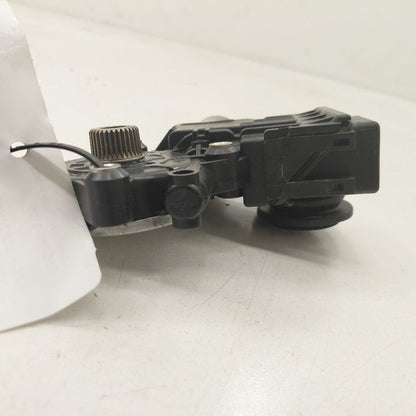 Passenger Right Front Power Window Motor Fits 22-25 Lexus NX250