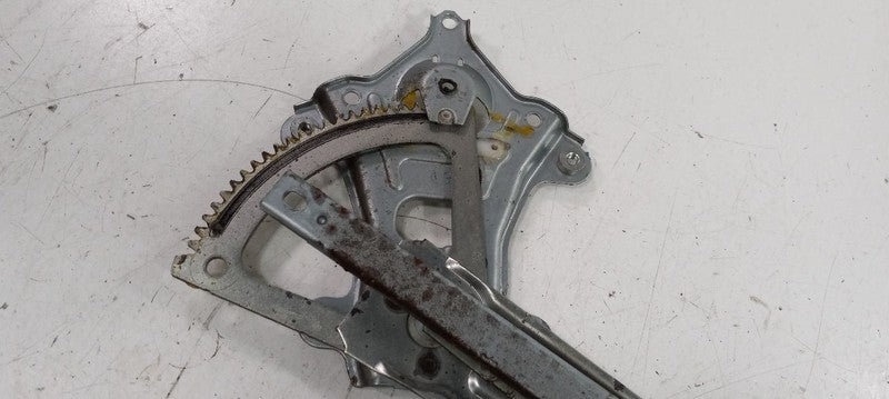 Passenger Right Rear Window Regulator Track Fits 06-14 TRIBECA  OEM