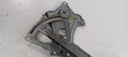 Passenger Right Rear Window Regulator Track Fits 06-14 TRIBECA  OEM