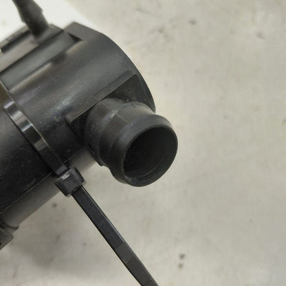 Hyundai Kona Windshield Washer Wash Fluid Reservoir Motor Pump Electri