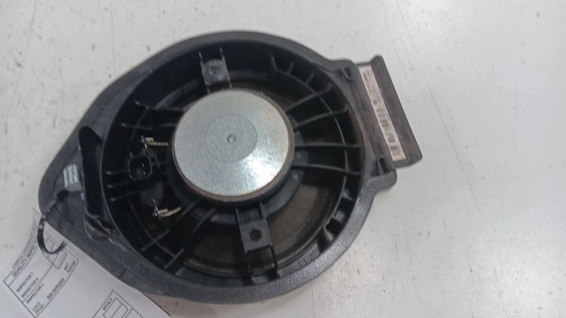 Chevy Volt Speaker Right Passenger Rear  2011 2012 2013 2014 2015