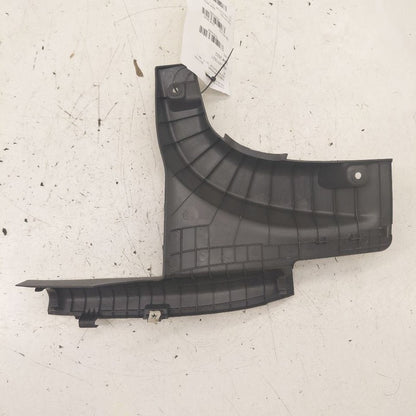 Hyundai Kona Sill Trim Plate Door Jam Threshold Right Passenger Rear  