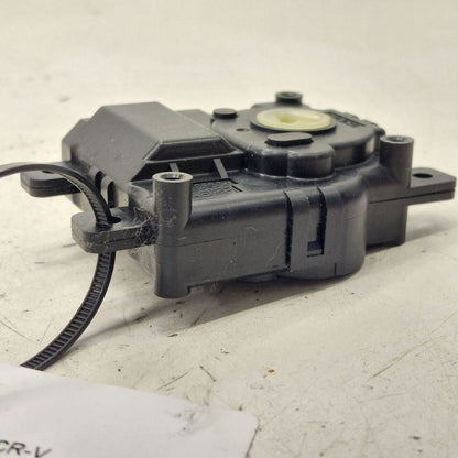 Honda CR-V Flap Door Motor Heater AC Door Actuator  2019 2018 2017