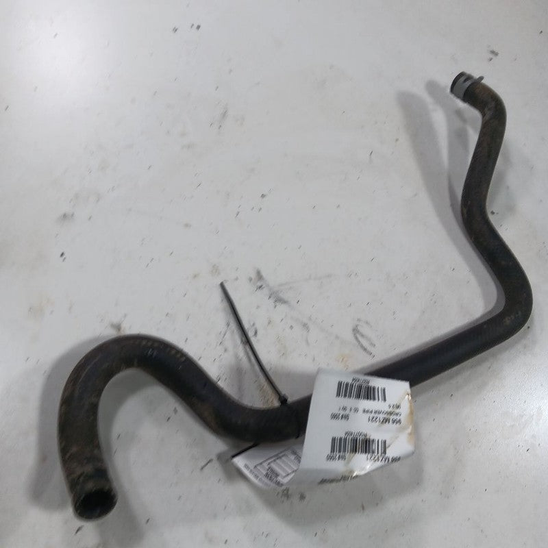 Mazda CX-5 Coolant Line Crossover Pipe  2.5L 2023 2022 2021 2020 OEM