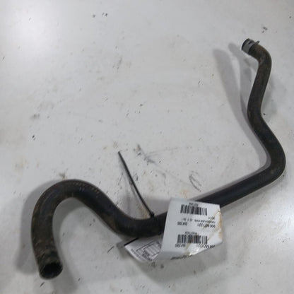 Mazda CX-5 Coolant Line Crossover Pipe  2.5L 2023 2022 2021 2020 OEM