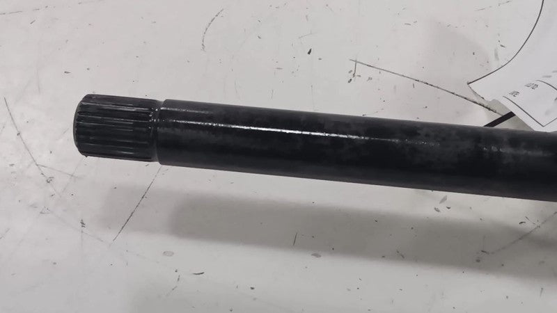 Passenger Axle Shaft Front Axle 2.5L VIN 5 1st Digit Fits 14-20 ROGUE 