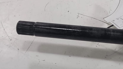 Passenger Axle Shaft Front Axle 2.5L VIN 5 1st Digit Fits 14-20 ROGUE 