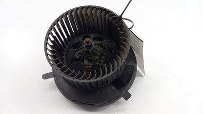 1K1819015F Blower Motor Manual Temperature Control Single Zone Fits 05-18 JETTA