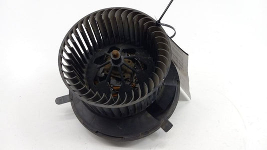1K1819015F Blower Motor Manual Temperature Control Single Zone Fits 05-18 JETTA