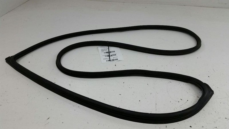  2014 Mazda 6 On Door Seal Rubber Gasket Left Driver Rear Back 2012 2013