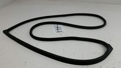  2014 Mazda 6 On Door Seal Rubber Gasket Left Driver Rear Back 2012 2013