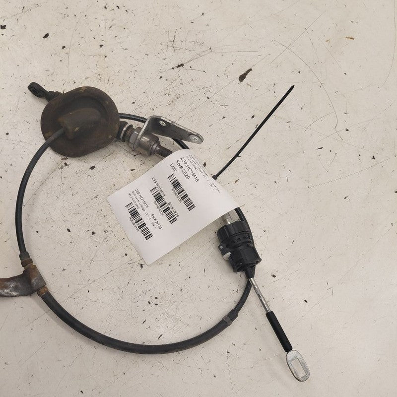 Honda CR-V Shift Shifter Lever Linkage Cable  2019 2018 2017