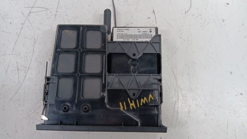 Volkswagen Golf MULTIMEDIA MODULE 5N0035344B 2011 2012 2013 2014 OEM