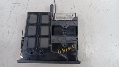 Volkswagen Golf MULTIMEDIA MODULE 5N0035344B 2011 2012 2013 2014 OEM