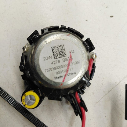 Chevy Trailblazer Tweeter Right Passenger Tweeter Speaker  2023 2022 2