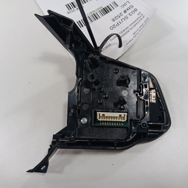 Subaru Crosstrek Steering Wheel Column Switch  2019 2020 2021 2022 202