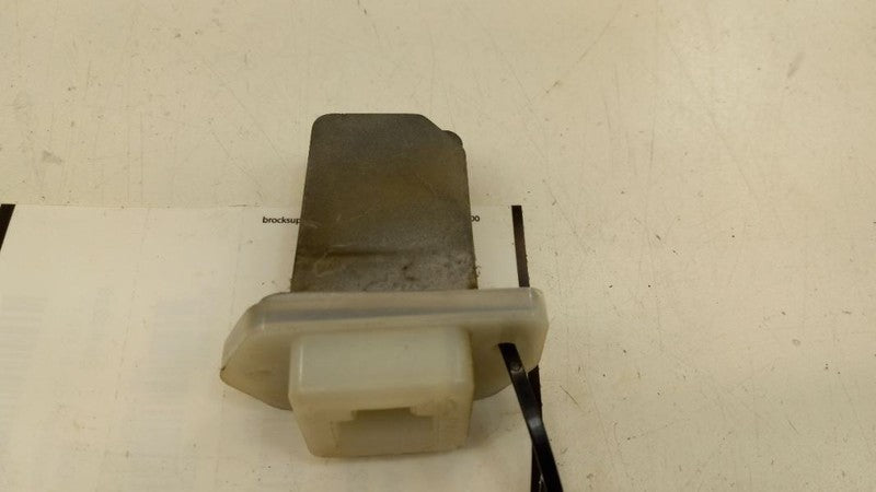 Nissan Sentra Blower Resistor Fan Motor Speed Resistor 2007 2008 2009 2010 2011
